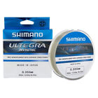 FILO MULINELLO SHIMANO ULTEGRA 150 mt COLORE TRASPARENTE