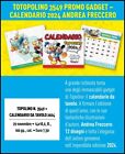 Topolino 3549 + CALENDARIO 2024 ANDREA FRECCERO Panini Disney