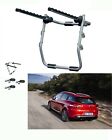 PORTABICI POSTERIORE 3 BICI RENAULT CLIO IV STATION WAGON ANNO 2015 UOMO DONNA