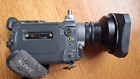 Sony DSR-PD100 DVCam camcorder