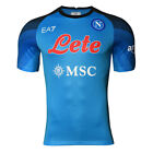 SSC Napoli Maglia Gara Home 2022/2023