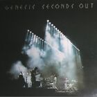 Genesis – Seconds Out, 2x LP gatefold, Charisma GE-2001