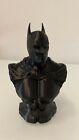 Action Figure Statua Busto Batman 3d - Alta Definizione - Artigianale Italiano