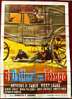 5 Cinque dollari per Ringo Manifesto Poster Affiche SPAGHETTI WESTERN COWBOY GUN