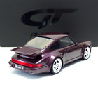 Porsche 911 (964) Turbo S Coupe Baujahr 1992 purple / lila 1:12 GT499 GT-SPIRIT