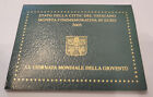 2 euro Vaticano 2005 Colonia fdc in folder