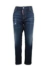 DSQUARED2 S75LB0351 470 Jeans Donna  S3.AP936