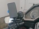 Goldwing  GL 1800  DCT Accessory Holder