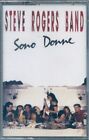 Steve Rogers Band - Sono Donne (Cassette)