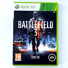 Battlefield 3 Xbox 360 Italiano ITA Videogioco Completo