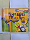 PC Genius Collection 1 - De Agostini - CD