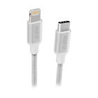 Cavo ricarica e dati USB-C - Lightning MFi-Certified