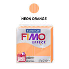 Genuine FIMO® Effect Polymer Modelling Oven Bake Clay 57g * 42 Different Colors