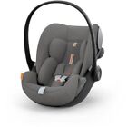 Cybex Seggiolino Auto Cloud G Cybex I-Size - Reclinabile - Tessuto Traspirante -