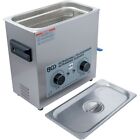 vasca lavaggio minuteria a ultrasuoni, 6,5 l - codice bgs6880 FBGS6880 BGS offic
