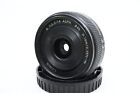 Panasonic Lumix G 14mm f/2.5 ASPH