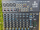 Mixer LEM Swing12