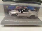 Mustang Shelby Super Snake 21 Altaya 1:43