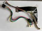 ON OFF SWITCH & LVDS CABLES FOR HISENSE UB50EC591UWTSEU  TV