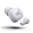 WeSC White True Wireless Headphone Earphones