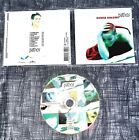 CD Silvia Salemi Pathos 10 Tracce ottimo musica italiana no a casa di Luca