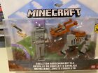 MINECRAFT SET PERSONAGGI ACTION FIGURE