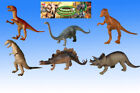 Giochi per Bambini Animali Dinosauri 6 Pezzi AP giochi