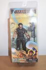 NECA BULLETSTORM GRAYSON HUNT PS3 / Xbox Gaming Action Figure