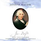 CD Joseph Haydn Sinfonie Symphonies 5CDs