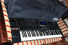 ROLAND G-800-SOFTCASE/VK-SERIES TASTIERA/ARRANGER-WORKSTATION 76 KEYS SEMIPESATI