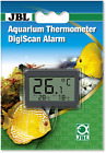 Termometro adesivo digitale per vetri d acquario con funzione di allarme