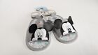 NEW Mickey Mouse Disney Baby Shoes - Sandal Pram Shoes 12-18 Months Primark