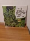 LP TAL FARLOW THE GUITAR ARTISTRY OF T.F. ITALIAN DeAGOSTINI VERVE 180g Vinyl