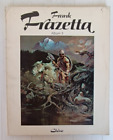 FRANK FRAZETTA ALBUM 3 - EDITION DU CHENE 1978 -