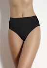 SLOGGI CONTROL TAI Slip Sgambato Contenitivo Donna