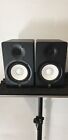 Coppia Yamaha HS5 Monitor Da Studio 2 VIE 5"/1" 70W Black