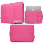 Laptop Carrying Protective Sleeve case Bag For Various 10" to15" HP EliteBook