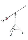 Manfrotto - Giraffa SuperBoom con stativo