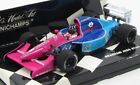 Minichamps 430920007 Brabham BT60 1992 Damon Hill 1/43