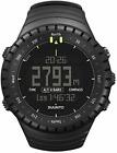 F/S Suunto Core All Black Men SS014279010 from Japan with Tracking number Japan