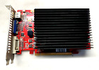 SCHEDA VIDEO NVIDIA GEFORCE 9500GT 256MB (3403N)