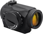 Punto rosso Red Dot mirino Aimpoint micro S1 6Moa