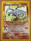 Shining Charizard 107/105 Holo Neo Destiny ITA