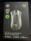 Razer Deathhadder V2 - Mouse da Gaming