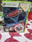 Disney Pixar Cars 2 Xbox360 N.G905