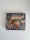 Doom PlayStation PS1 - PAL (Senza Manuale)