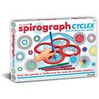 Scatola Cyclex - Spirografo