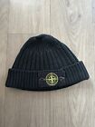 Stone Island Beanie Hat Genuine Men’s Unisex