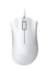 Razer Mouse Gaming Death Adder Essential 2021 Bianco Rz01-03850200-R3m1