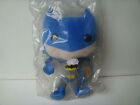 BATMAN JUSTICE LEAGUE PELUCHE PLUSHIES PUPAZZO ORIGINALE - NUOVO